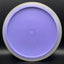 Fission Rhythm Disc Golf Driver - Performance Premium