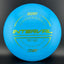 Finish Line Forged Interval Disc Golf Driver