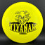 Max Grip Tiyanak Disc Golf Driver