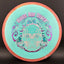 Fission Defy - Crushin' Amanitas VIP 2.0 by Manny Trujillo - Ultimate Distance Driver - Korvel