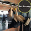 Upgraded version knee joint support pads Breathable Non-slip power knee stabilizer pads Climbing body well spring Sport knee - Korvel