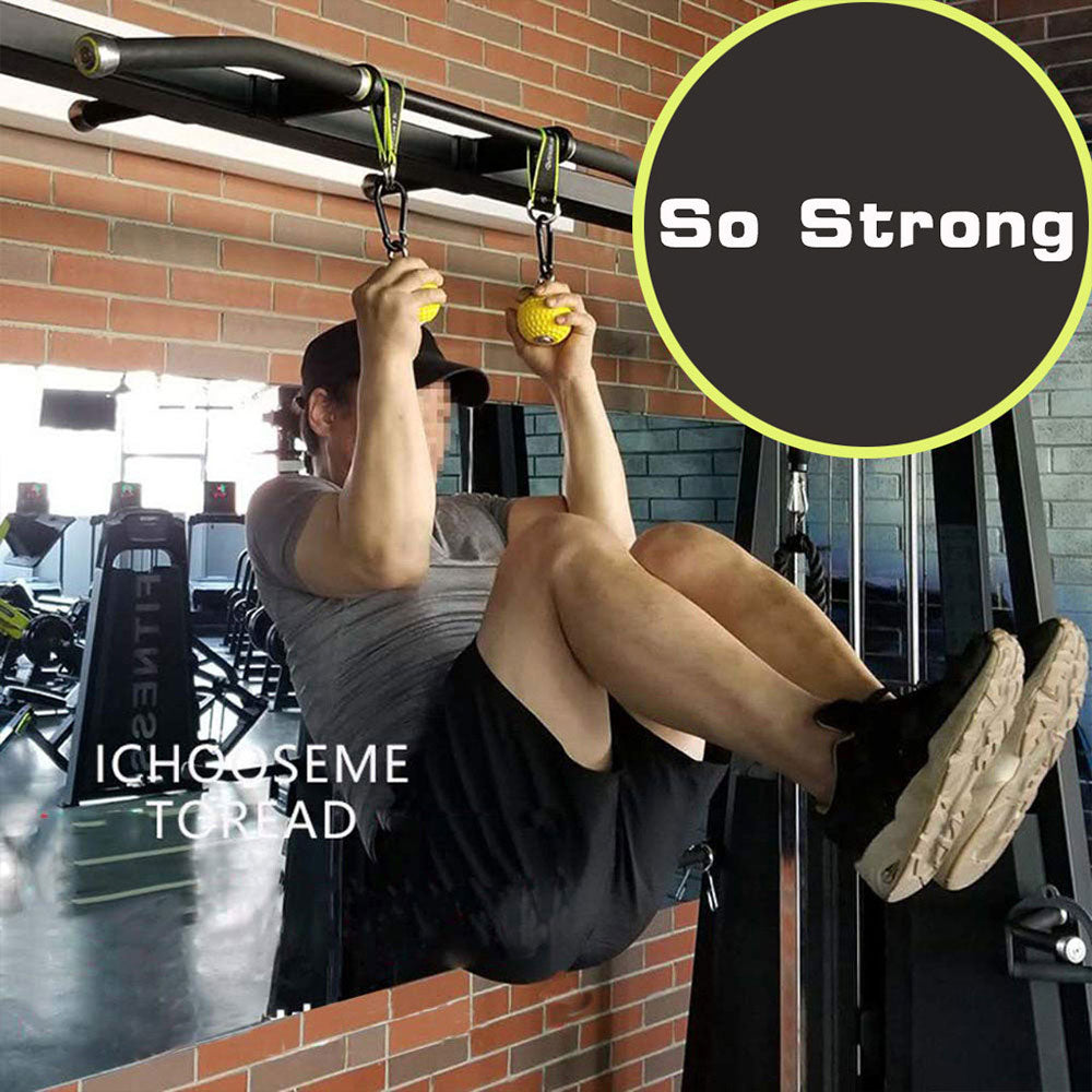 Upgraded version knee joint support pads Breathable Non-slip power knee stabilizer pads Climbing body well spring Sport knee - Korvel