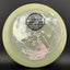 Mega Glo Luna - Moon Misprints par Paul McBeth