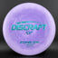 Discraft ESP Zone SS Disco de Golf
