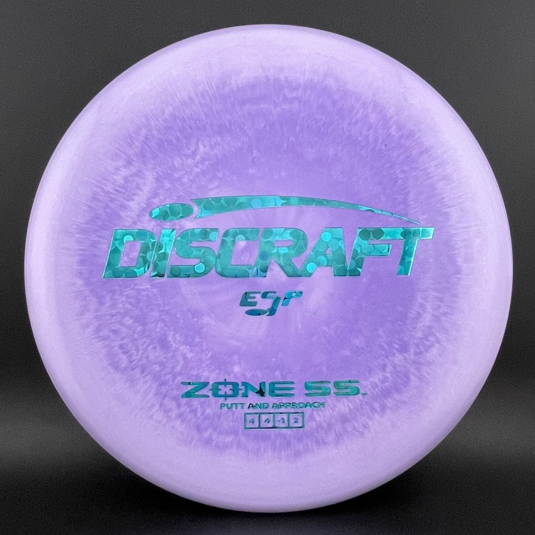 Discraft ESP Zone SS Disco de Golf
