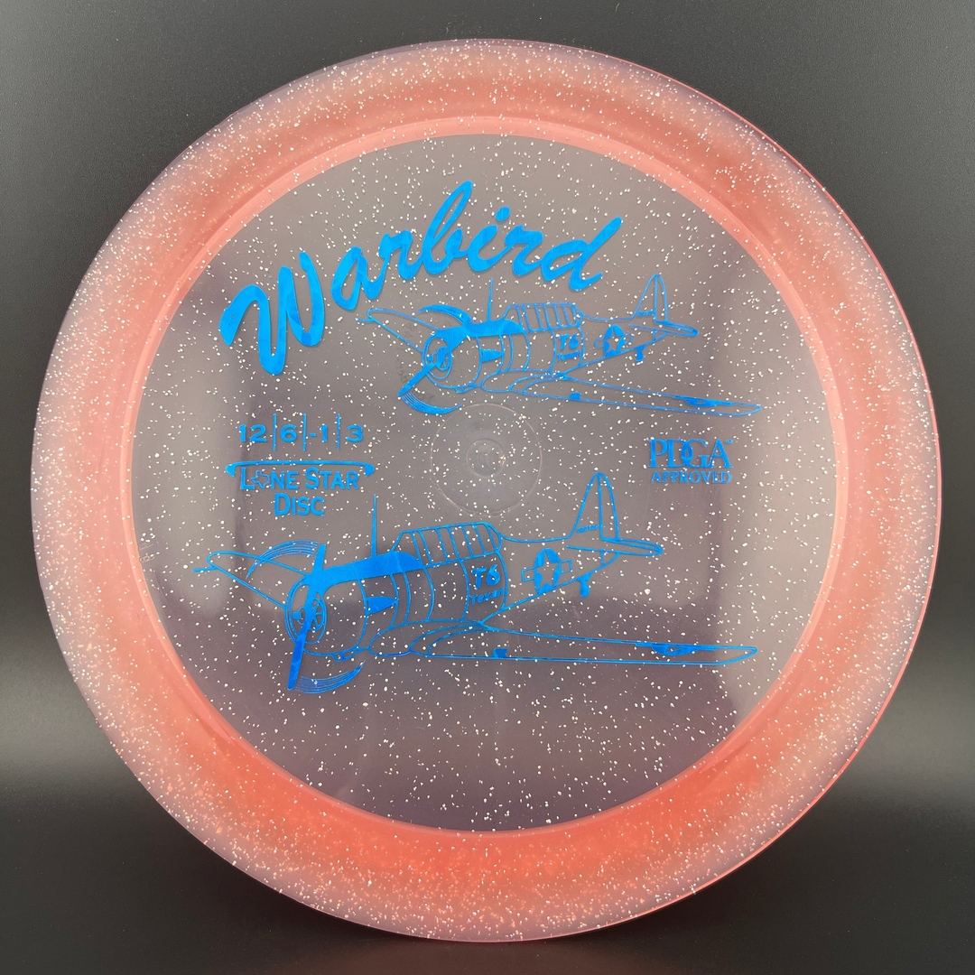 Disque de Golf Founders Warbird