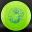Sublime Lasso - Putter de Disc Golf de Première Classe