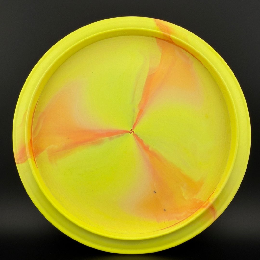 Colorshift Swirl ESP FLX Passion - Open de Australasia 2026
