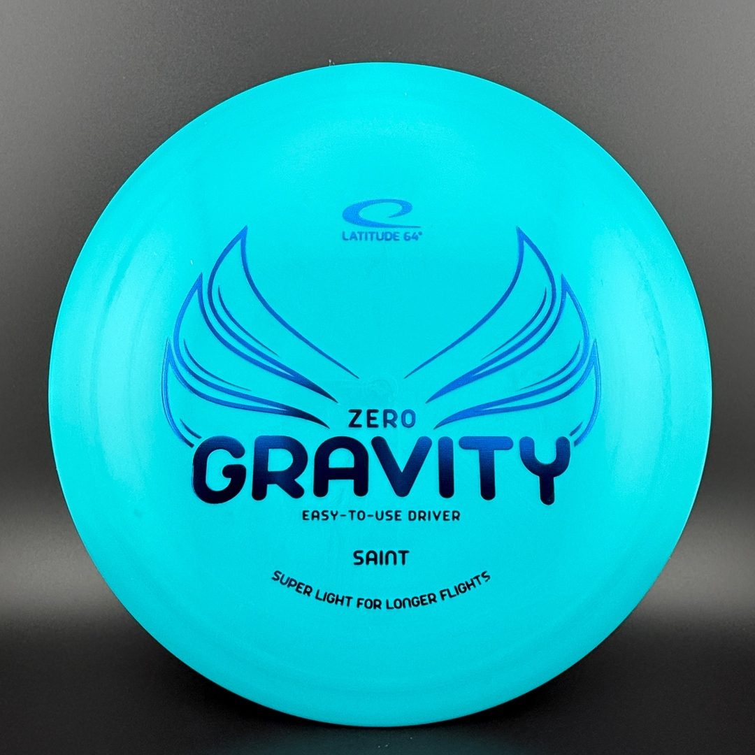 Disco de Golf Zero Gravity Saint