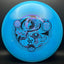 Aura Mana - First Run - Zoe Andyke Signature Disc