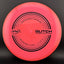 MVP Soft Neutron Glitch Disc Golf Driver