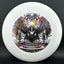 Limited Edition ESP Glo Buzzz - Karudi the Overseer by Ripper Studios - Korvel