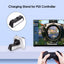 Dual Fast Charger for PS5 Wireless Controller USB 3.1 Type-C Charging Cradle Dock Station for Sony PlayStation5 Joystick Gamepad - Korvel