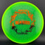 Metal Flake Halo Champion Mako3 - Kona Montgomery 2026 TS