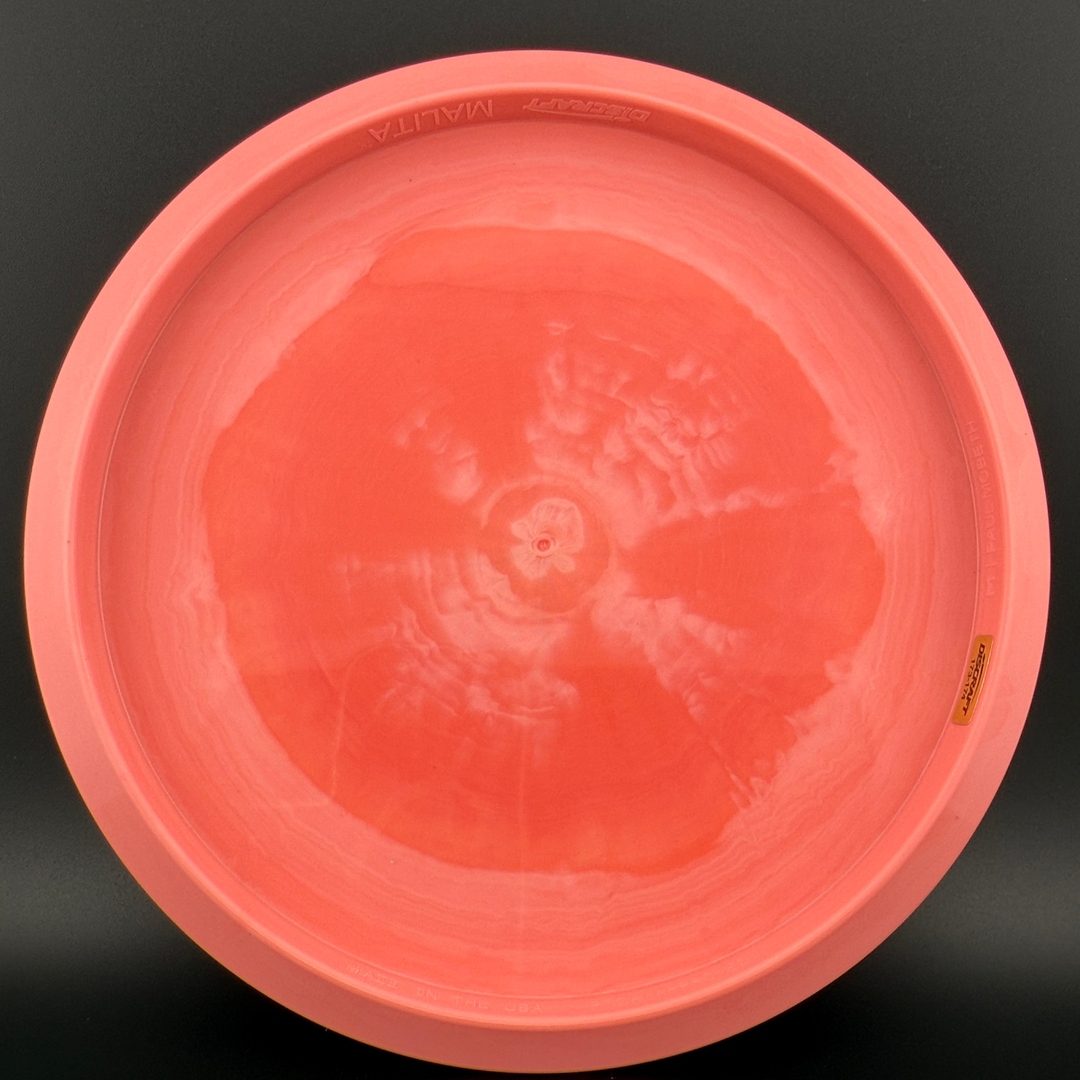 ESP Malita - Première Édition - Disque de Golf Signature de Paul McBeth