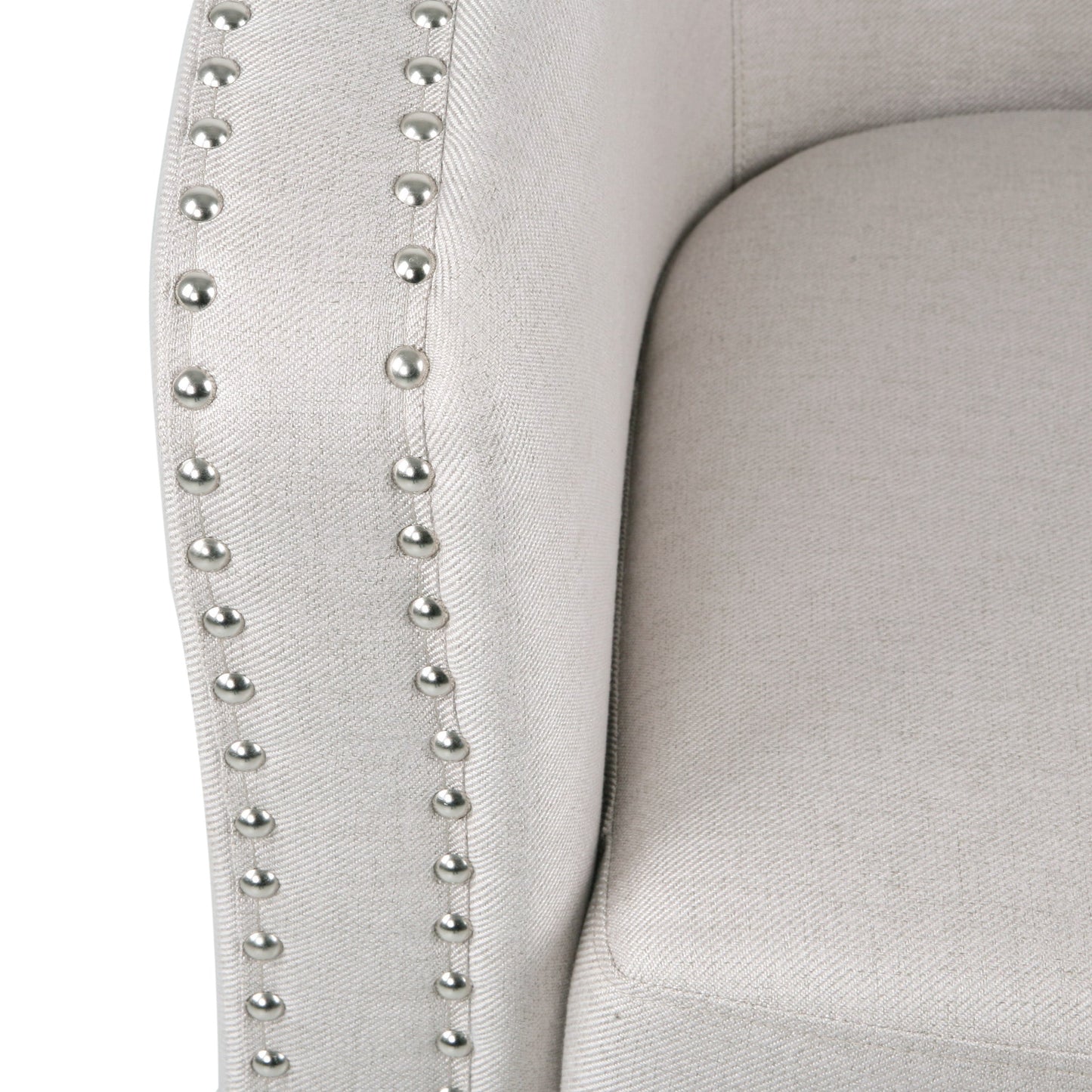 SWIVEL CHAIR - Korvel