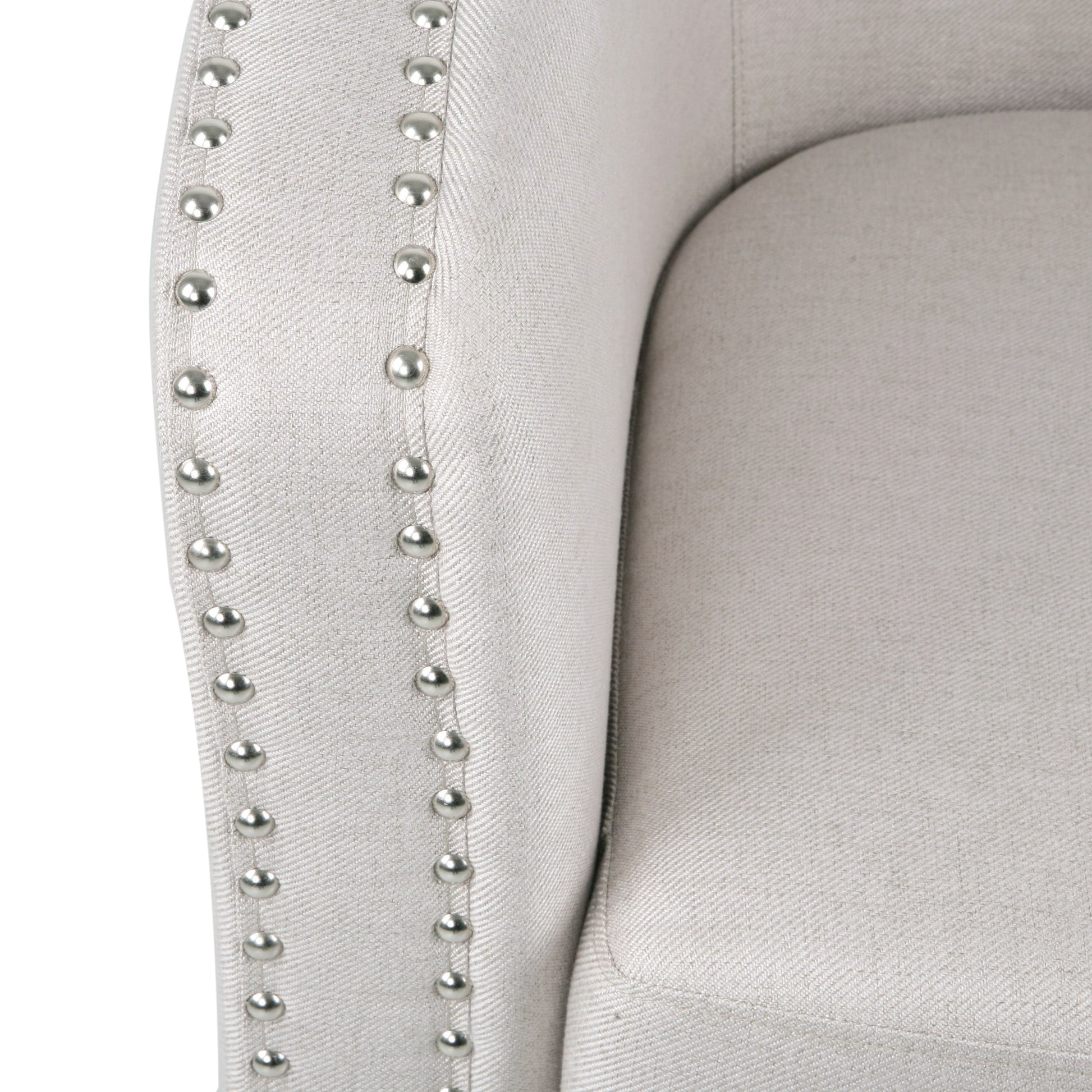 SWIVEL CHAIR - Korvel