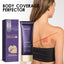 Tattoo Concealer Cover Body Tattoo Scars BirthMark Moisturizing Whitening Invisible Concealer - Korvel
