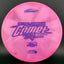 Z Swirl Comet - 2025 Michael Johansen ICON Team Disc