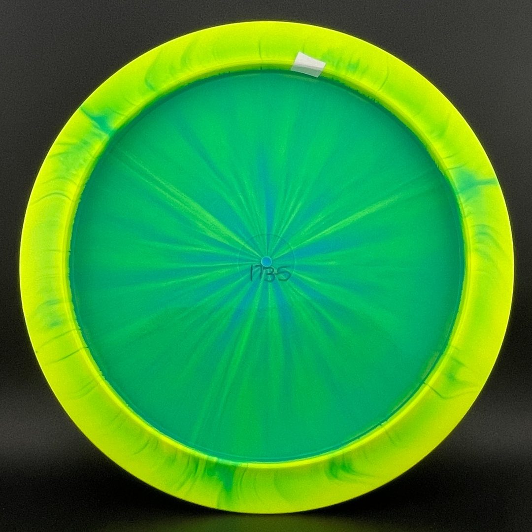 Halo Star Mamba Disc Golf Driver