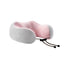Multifunctional Memory Foam Cervical Massager Pillow