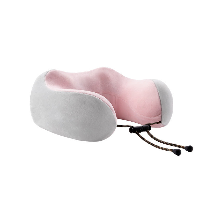 Multifunctional Memory Foam Cervical Massager Pillow