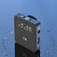 Premium Wireless Lavalier Microphone for Live Streaming