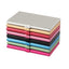Creative business card case stainless steel Aluminum Holder Metal Box Cover Credit Men business card holder card metal Wallet - Korvel