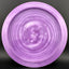 Fuzion Swirl Renegade - Édition Liftoff Disc Golf Driver