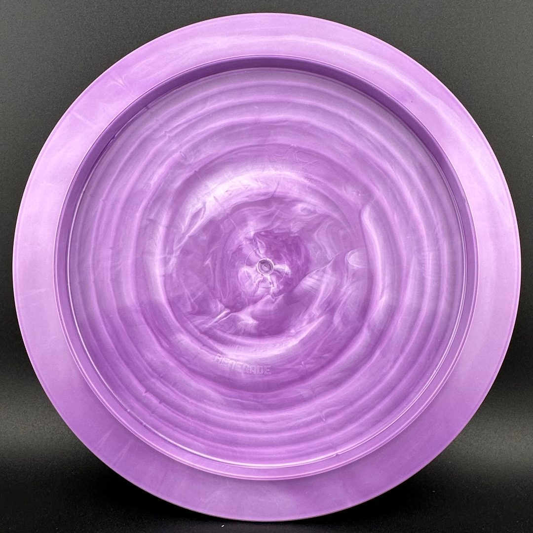 Fuzion Swirl Renegade - Édition Liftoff Disc Golf Driver