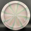 Nebula Aura Mantra - Fundraiser Disc Golf Driver