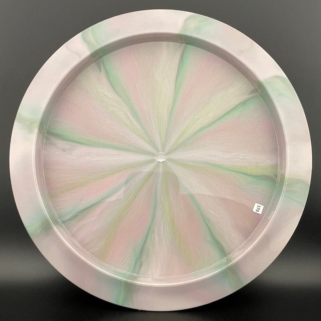 Nebula Aura Mantra - Fundraiser Disc Golf Driver