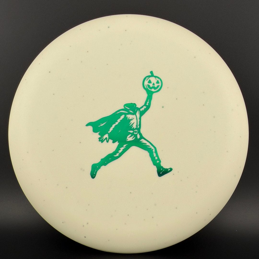 Firm Superglow Wizard - Retro - Halloween 2025