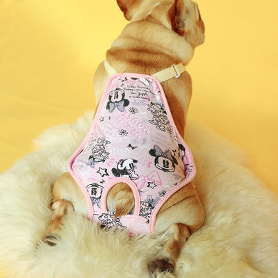 Pet Dog Physiological Pants Aunt Pants corgi - Korvel