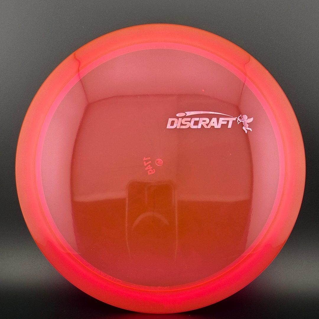 Z Cigarra - Little Cupid's Arrow Disc Golf Driver