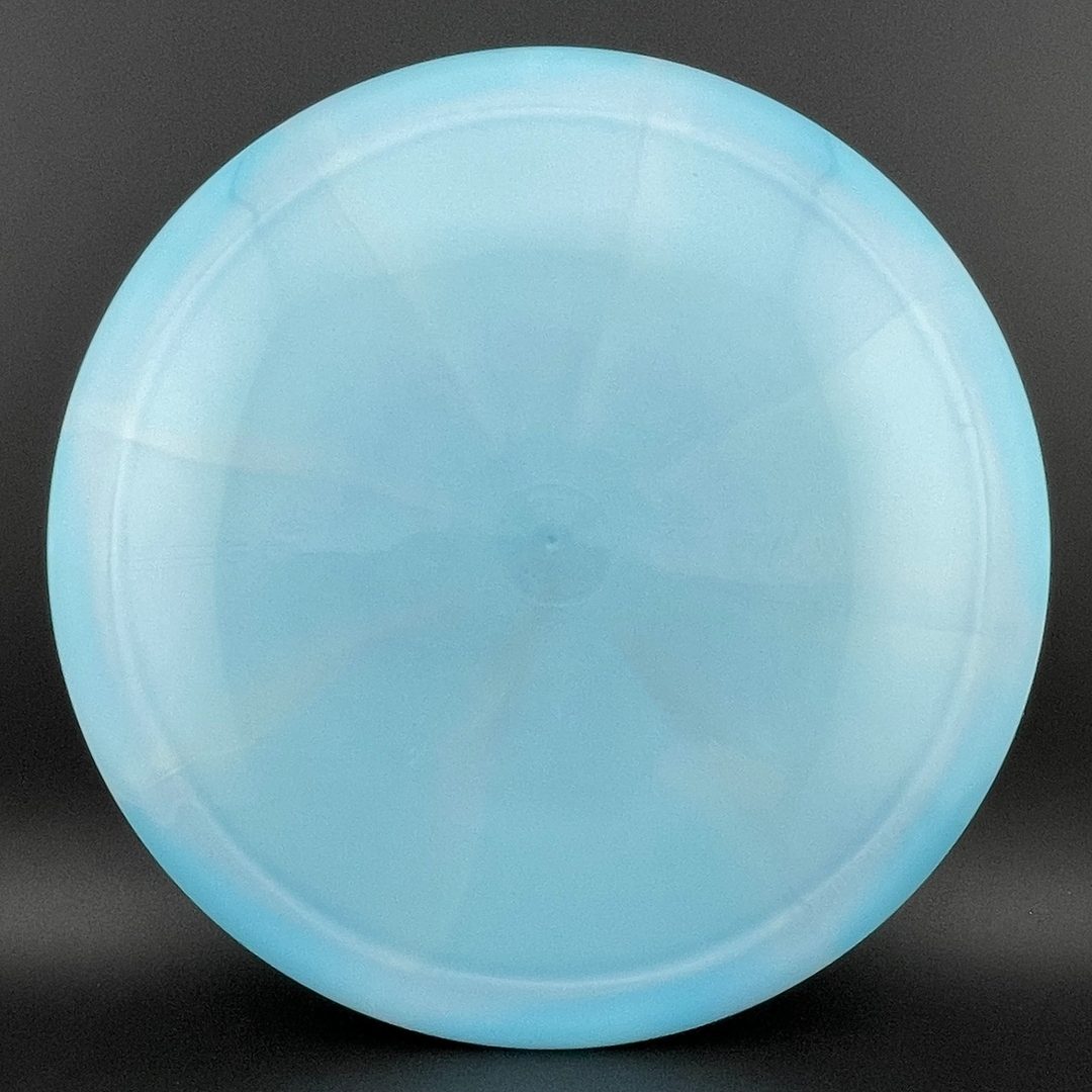 Swirl Titanium Anax - Édition Spéciale Suprême Flight