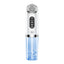 Small Bubble Beauty Instrument Household Pore Cleaning Oxygen Injection Instrument Electric Blackhead Suction Instrument - Korvel