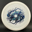 Color Glow Vessel - Turtle Navigator Disc