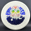 Glow Soft Tank Disc - RADioactive Man Design