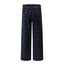 Pantalons décontractés à carreaux rétro tendance urbaine pour hommes