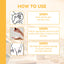 Hip Lifting Essential Oil, Carry Buttock Ass Show Buttocks Lift Hips Line Plastic Beautiful Buttock Essence - Korvel
