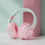 Gradient Bluetooth Over-Ear Headphones