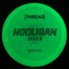 Disque de Golf Disc Primo Color Glow Thread