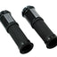 Motorcycle Modification Accessories Handle Set Color Aluminum Alloy Throttle Turn To Refueler Electric Vehicle Handlebar Set Grip - Korvel