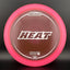 Discraft Z Lite Heat Disc Golf Driver