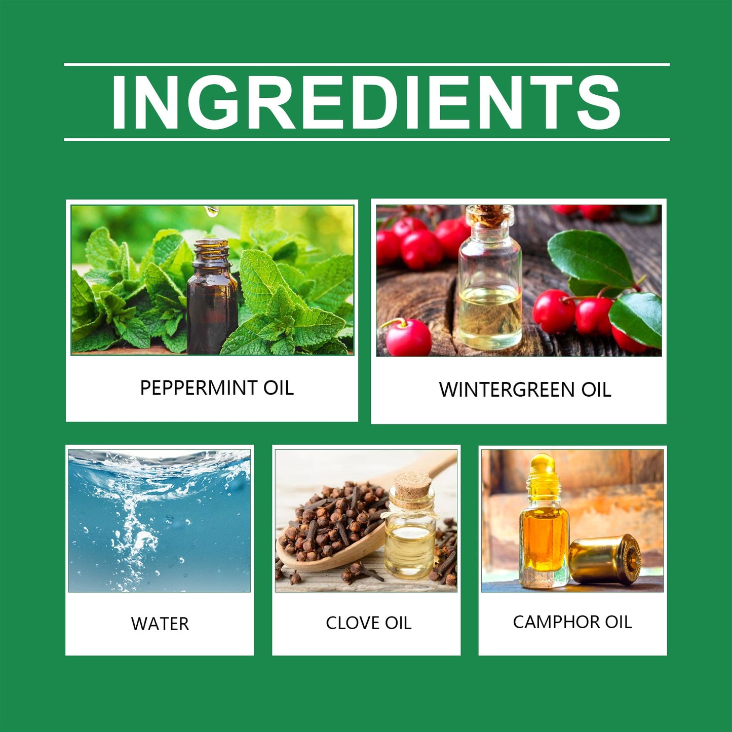 Premium Mint Rat Repellent Spray for Indoor & Outdoor Use