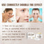 Primer Primer, Invisible Pore Concealer Primer Primer is naturally light and long-lasting without removing makeup - Korvel