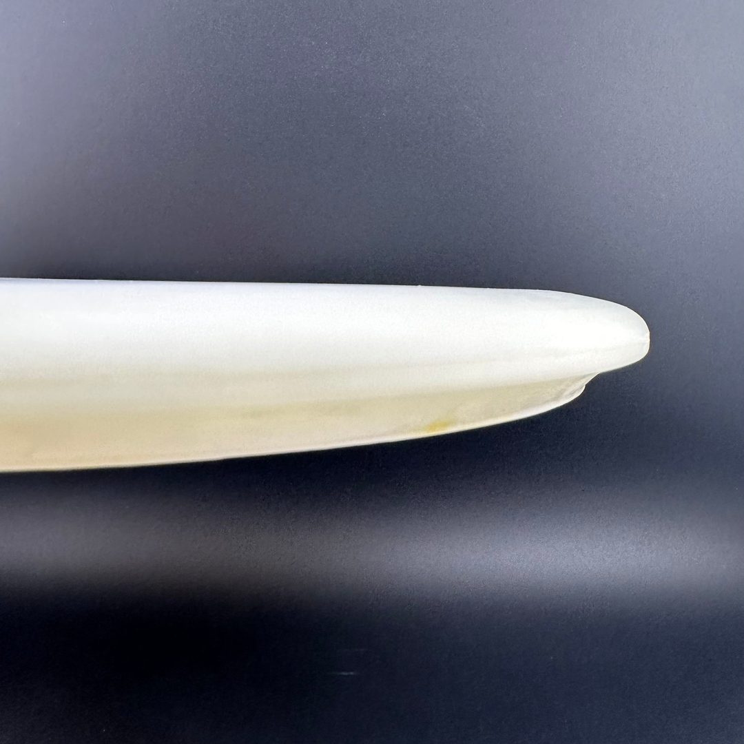 M3 (400 Glow) Disc - Signed by Thomas Gilbert