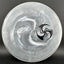 Swirl P-Line MD3 (Flex 2) - Huk Lab TriFly Stamp Disc