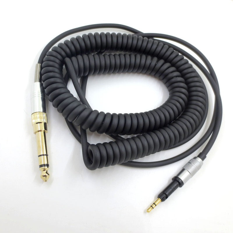 Premium Headphone Cable for Sennheiser HD Series